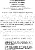 Part 71 No 63EA65 Alteration Of Federal Airways And Designation Of Reporting Point