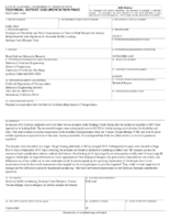 Evaluation of Durability and Wear Characteristics of Viscous Fluid Dampers for Seismic Bridge Retrofits with Significant  Sustained Traffic Loadings Santiago Creek Damper Tests