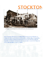 Stockton Utah  a hopeful future