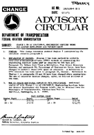 AC 15051009 CHANGE 1 Engineering Services Under the Airport Development Aid Program ADAP