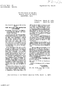 Part 20 Knowledge Experience And Skill Requirements For Private And Commercial Certificates