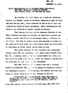 Interstate Commerce Commission Report of the Accident  Investigation Occurring on the GULF COLORADO AND SANTA FE RAILWAY MULLEN TX