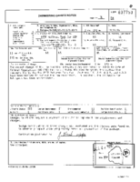 FFTF Railroad Tank Car Safety Evaluation for Packaging
