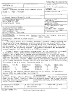 HYDRAIN  Integrated Drainage Design Computer System Volume II Hydro  Hydrology