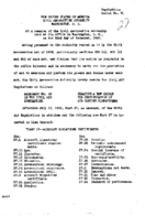 Part 27 Regulation No 71 Amendment No 46 Creating A New Method For Certification Of Air Carrier Dispatchers