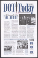DOT Today November 1994