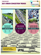 2021 Urban Congestion Trends