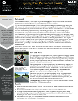 Spotlight on Pavement Density Use of Dielectric Profiling Systems for Asphalt Density