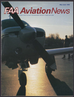 Aviation News MayJune 1993