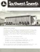 Southwest Seventh July 15 1974