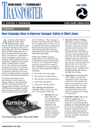 Research  Technology Transporter May 2006