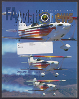 Aviation News MayJune 1997