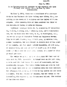 Interstate Commerce Commission Report of the Accident  Investigation Occurring on the SEABOARD AIR LINE RAILWAY ALTON AL