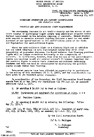 Part 40 Amendment 403 Position And AntiCollision Light Requirements