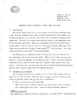 Retarder Control Algorithms of Knig Wong and WABCO