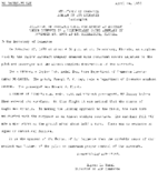 Investigation of Aircraft Accident TAYLOR AIRCRAFT COMPANY ST PETERSBURG FLORIDA 19351127