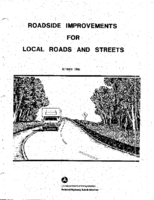 Roadside Improvements for Local Roads and Streets
