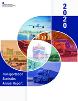 Transportation Statistics Annual Report 2020