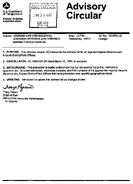 AC 15050003S Address List for Regional Airports Divisions and Airports DistrictField Offices