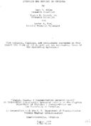 Intercity bus service in Virginia