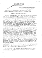 Part 41 CAR Amendment 415 Certification And Operation Rules Propeller Reverse Pitch Indicators