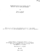 Evaluation of quickdrying pavement striping materials for stop lines and crosswalks