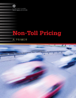Nontoll pricing  a primer