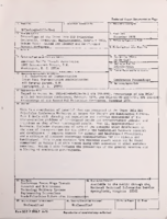 Proceedings of the Third UMTA RD Priorities Conference Cambridge Massachusetts Volume VIII Access for Elderly and Handicapped Persons Workshops