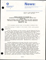 Remarks Prepared for Delivery by Secretary of Transportation Elizabeth Hanford Dole before the Murdoch Business Publications Dinner