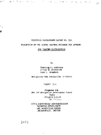 Evaluation of The Alford SlottedCylinder VORAntenna