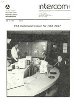 Alaskan Region Intercom July 12 1985