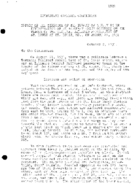 Interstate Commerce Commision Report of the Accident  Investigation Occuring on the TERMINAL RAILROAD ASSOCIATION OF ST LOUIS SAINT LOUIS MO