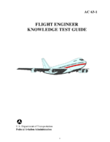 Flight Engineer Knowledge Test Guide