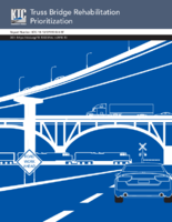 Truss Bridge Rehabilitation Prioritization