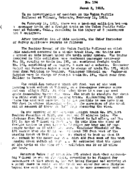 Interstate Commerce Commission Report of the Accident  Investigation Occurring on the UNION PACIFIC RAILROAD VALMONT CO