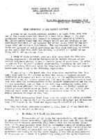 Part 61 Amendment 612 Fire Prevention In Air Carrier Aircraft