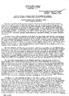 Part 41 CAR Amendment 419 Certification And Operation Rules Training Programs And Proficiency Checks  Use Of Aircraft Simulators