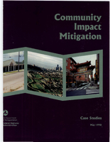 Community Impact Mitigation Case Studies