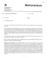 Deputy Secretary of Transportation Mortimer Downey Speeches September 1999