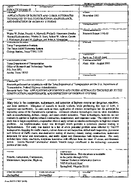 Applications of Robotics and Other Automated Techniques to the Construction Maintenance and Inspection of Highway Systems