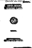 AC 150520010 Airport Emergency Operations Planning
