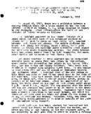 Interstate Commerce Commission Report of the Accident  Investigation Occurring on the NEW YORK CENTRAL RAILROAD ALBANY NY
