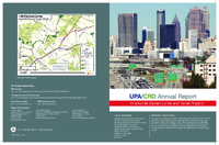 Atlanta I85 express lanes and transit projects