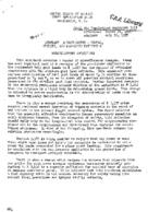 Part 03 Amendment 313 Miscellaneous Amendments