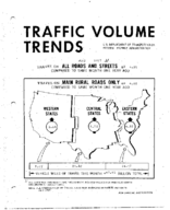 Traffic Volume Trends June 1977