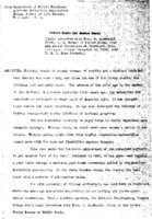 Modern Roads for Modern Needs