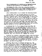 Interstate Commerce Commission Report of the Accident  Investigation Occurring on the WESTERN MARYLAND RAILWAY BLUE MOUNTAIN MD