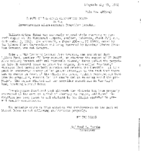 Investigation of Aircraft Accident DEFENSE PLANT CORP BOULDER COLORADO 19431203