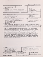 Proceedings of the Third UMTA RD Priorities Conference Cambridge Massachusetts Volume VI Rail and Construction Technology Workshops