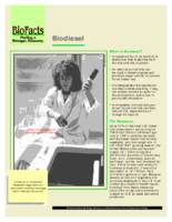 Biodiesel